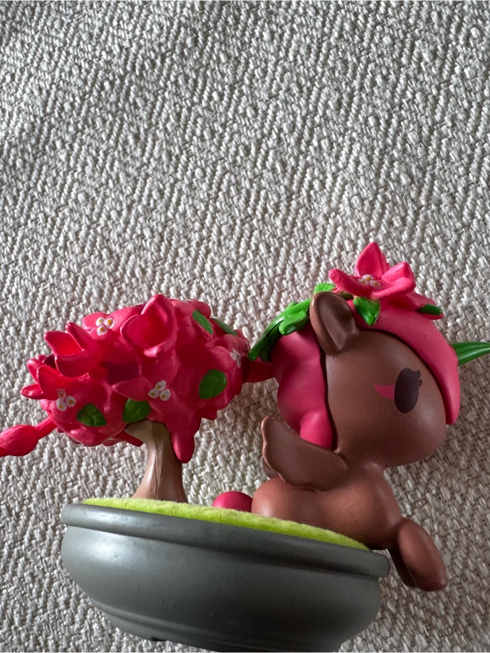 Tokidoki bonsai